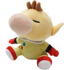 Allstar Collection Pikmin - Olimar